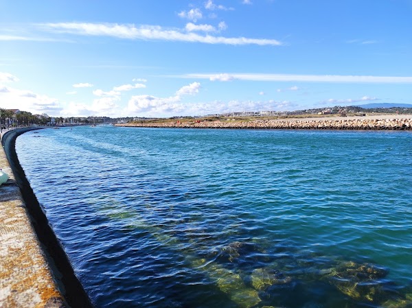 Ribeira de Bensafrim