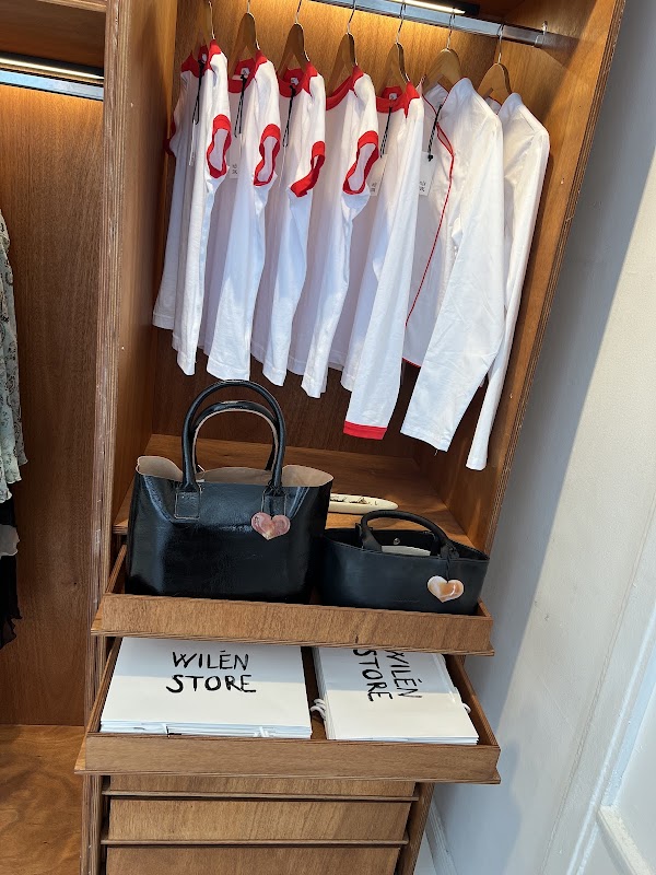 Wilén Store København K 5