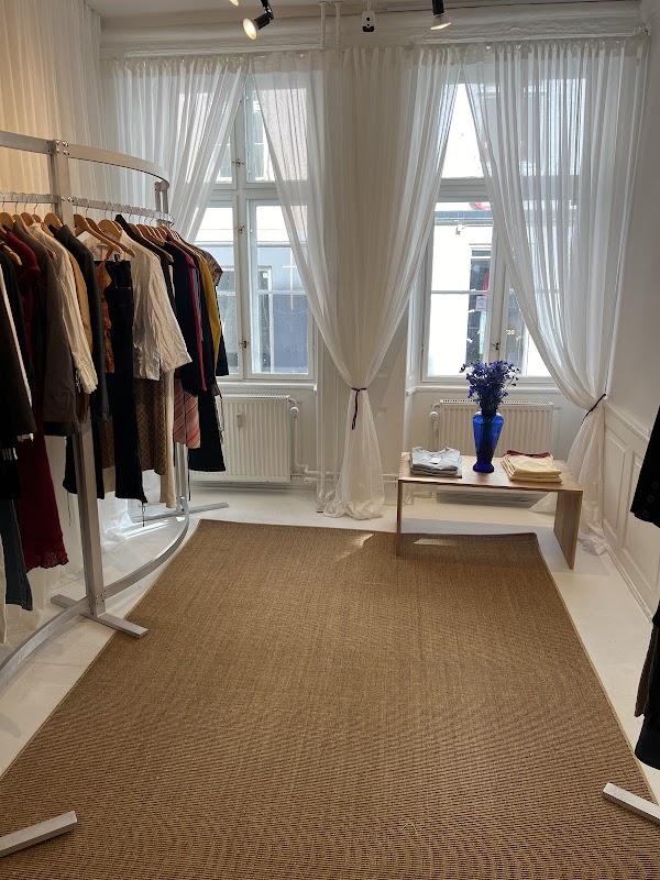 Wilén Store København K 2