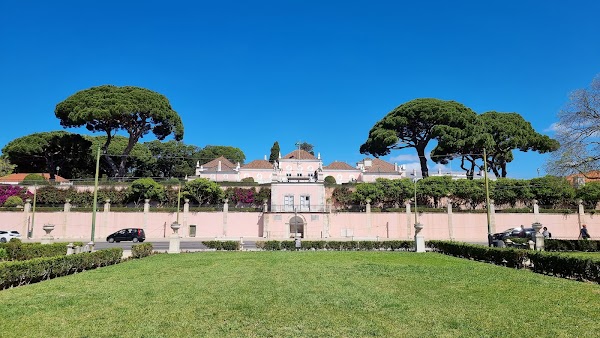Palácio Nacional de Belém