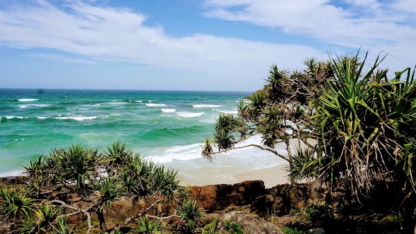 Cabarita Beach
