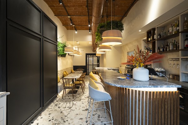 Sfoglia Re | Ristorante Firenze | Brunch