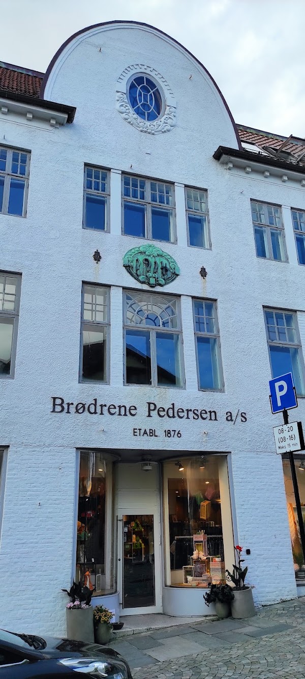 Brødrene Pedersen AS 3
