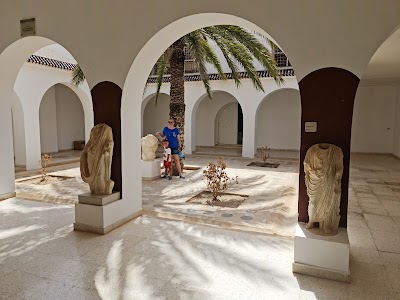 El Jem Museum