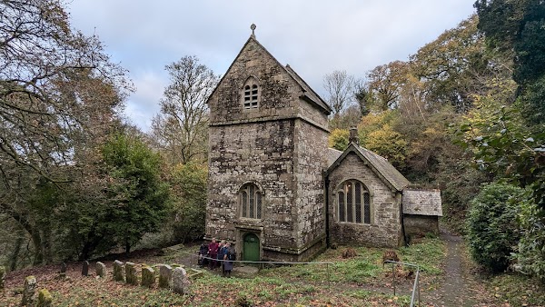 Minster Church