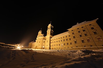 Einsiedeln Abbey
