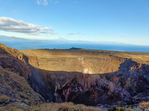 Mount Mihara