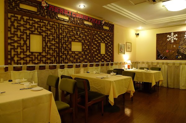 Sophia's Restaurant