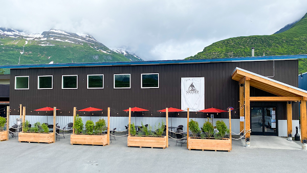 Valdez Brewing