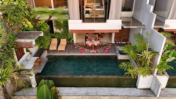 Ayuterra Resort