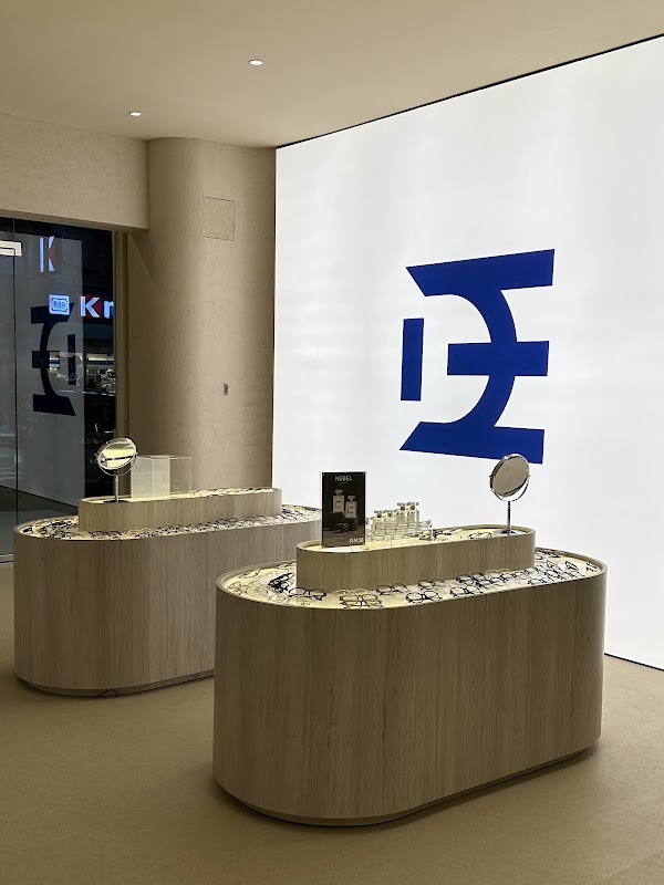 Decoration Eyewear - Sutera Utama