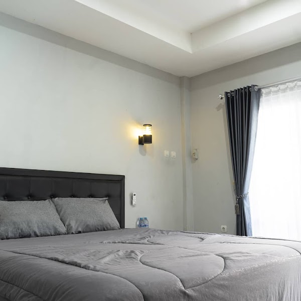 E kamar Jogja