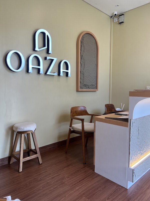 OAZA Spa Uluwatu - Massage & Facial: Balinese Massage, Full Body and Foot Massage 5