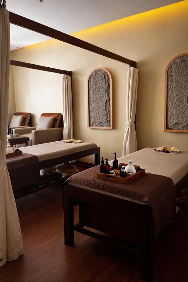 OAZA Spa Uluwatu - Massage & Facial: Balinese Massage, Full Body and Foot Massage 4
