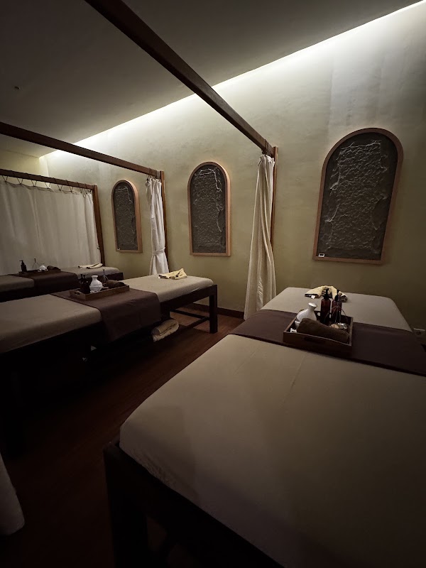 OAZA Spa Uluwatu - Massage & Facial: Balinese Massage, Full Body and Foot Massage 2