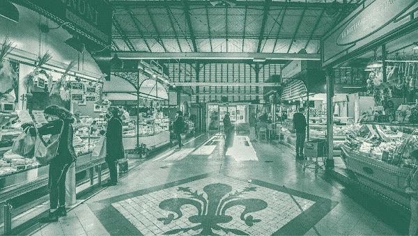 Mercato di Sant’Ambrogio 5