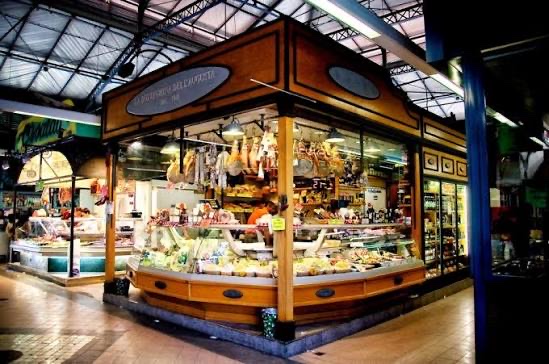 Mercato di Sant’Ambrogio 3