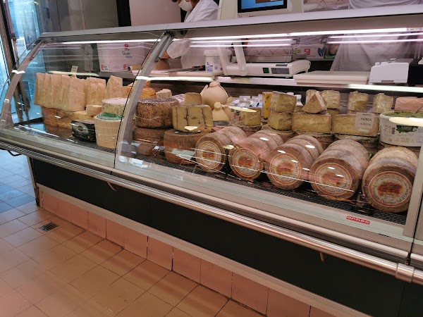 Mercato di Sant’Ambrogio 2