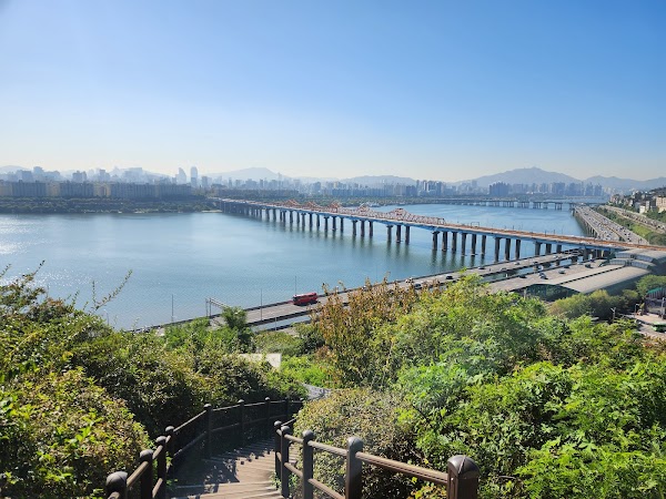 Dalmaji Park 1