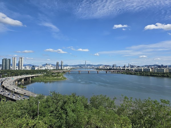 Dalmaji Park 5