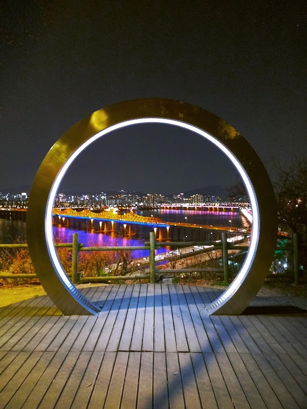 Dalmaji Park 4