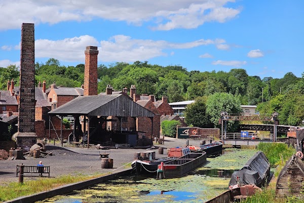 Black Country Living Museum 3