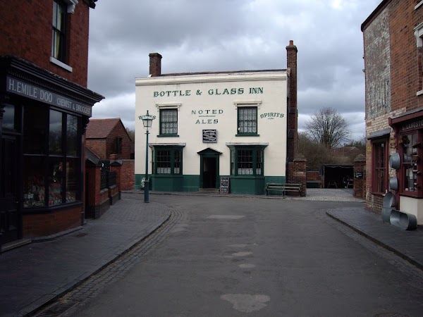 Black Country Living Museum 2