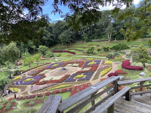 Doi Tung