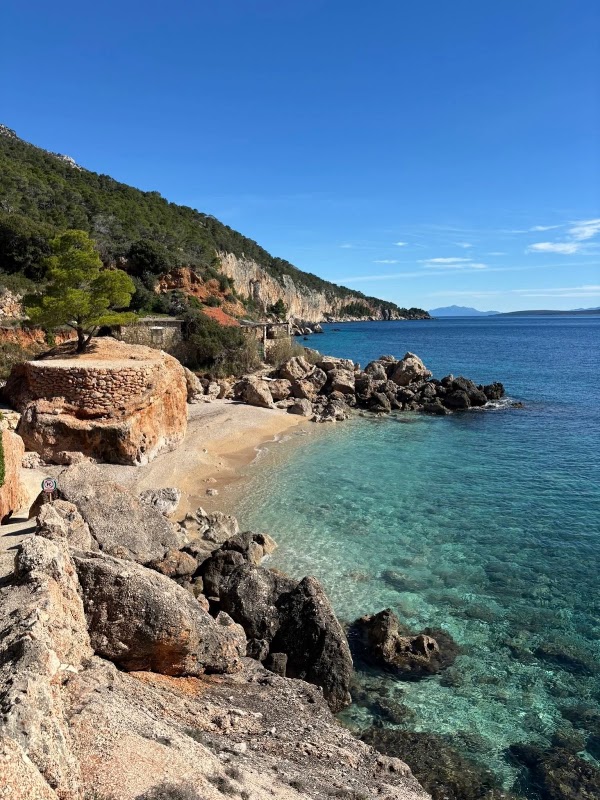 Plaža Sveta Nedjelja