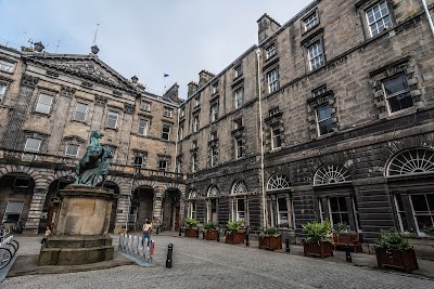 Edinburgh 30