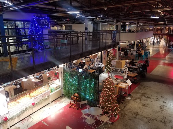 Stanley Marketplace 4