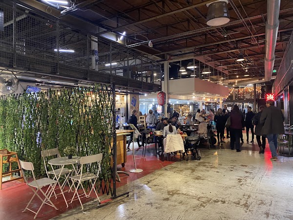 Stanley Marketplace 2