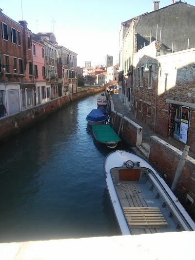 Dorsoduro