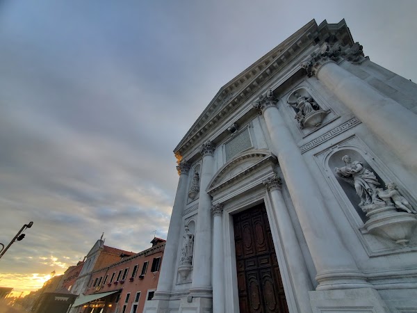 Dorsoduro 3