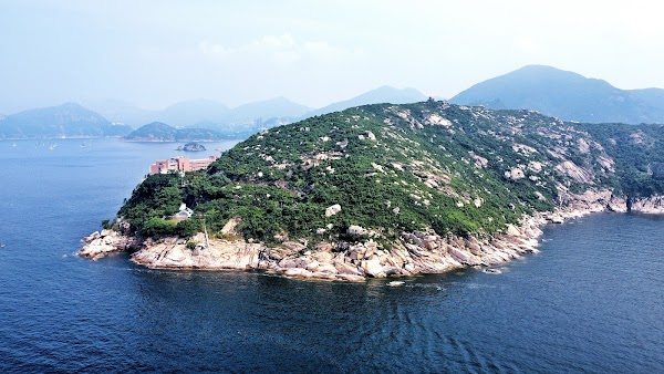 Chung Hom Kok Battery 1