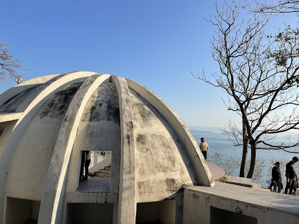 Chung Hom Kok Battery 4