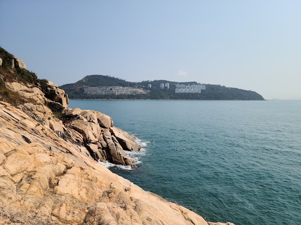 Chung Hom Kok Battery 3