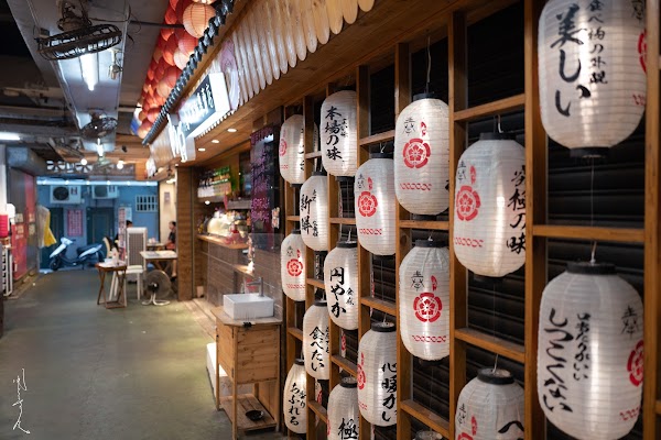 Hsinchu Dongmen Market 4