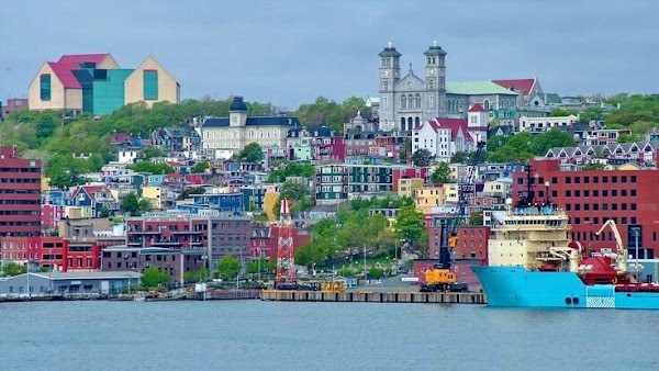 St. John's 4