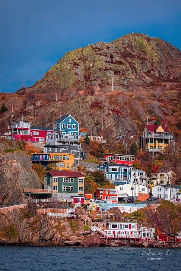 St. John's 2