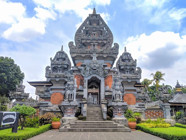 Taman Mini Indonesia Indah 2