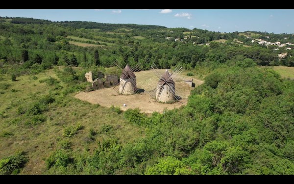 Moulins de Laffon 5