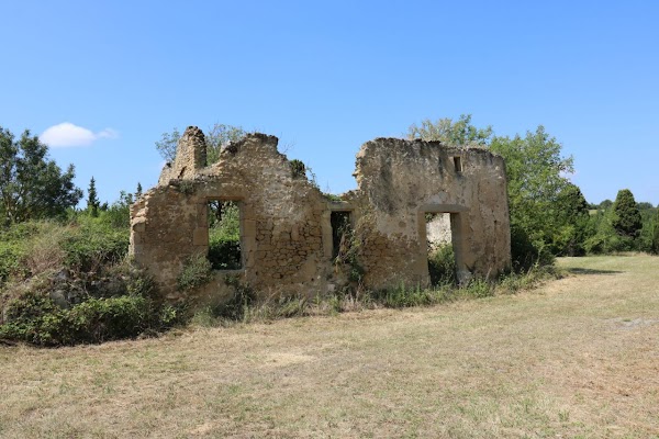 Moulins de Laffon 3