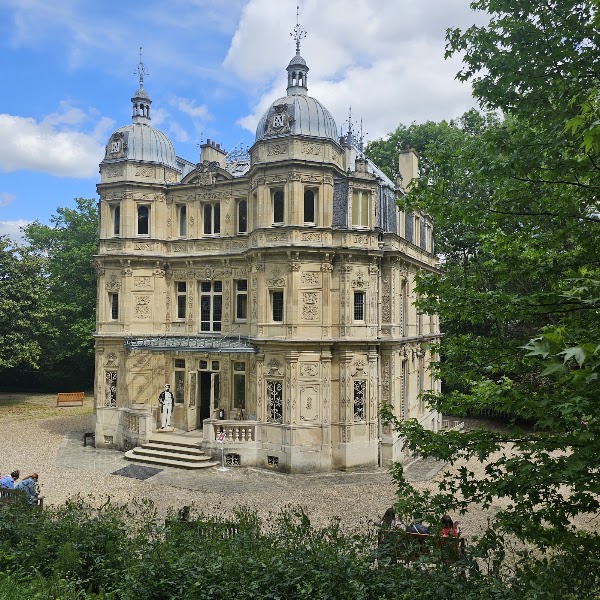 Château d'If