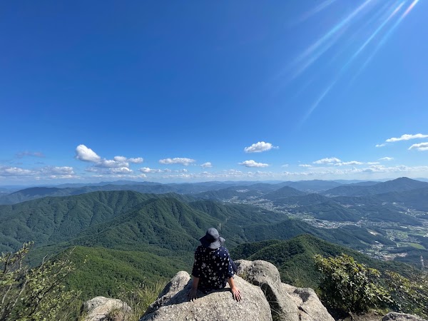 Chungnyungsan 5