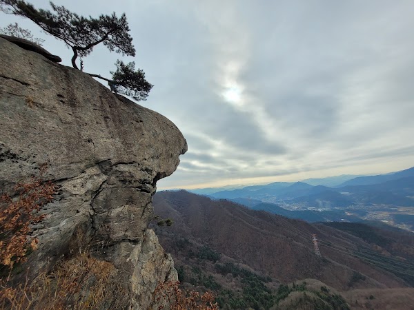Chungnyungsan 3