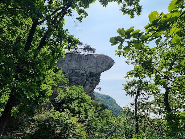 Chungnyungsan 2
