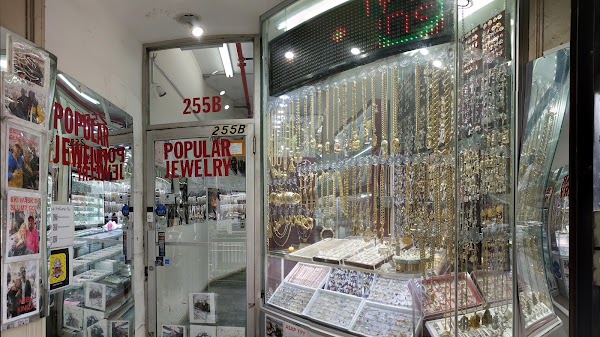 Popular Jewelry 5