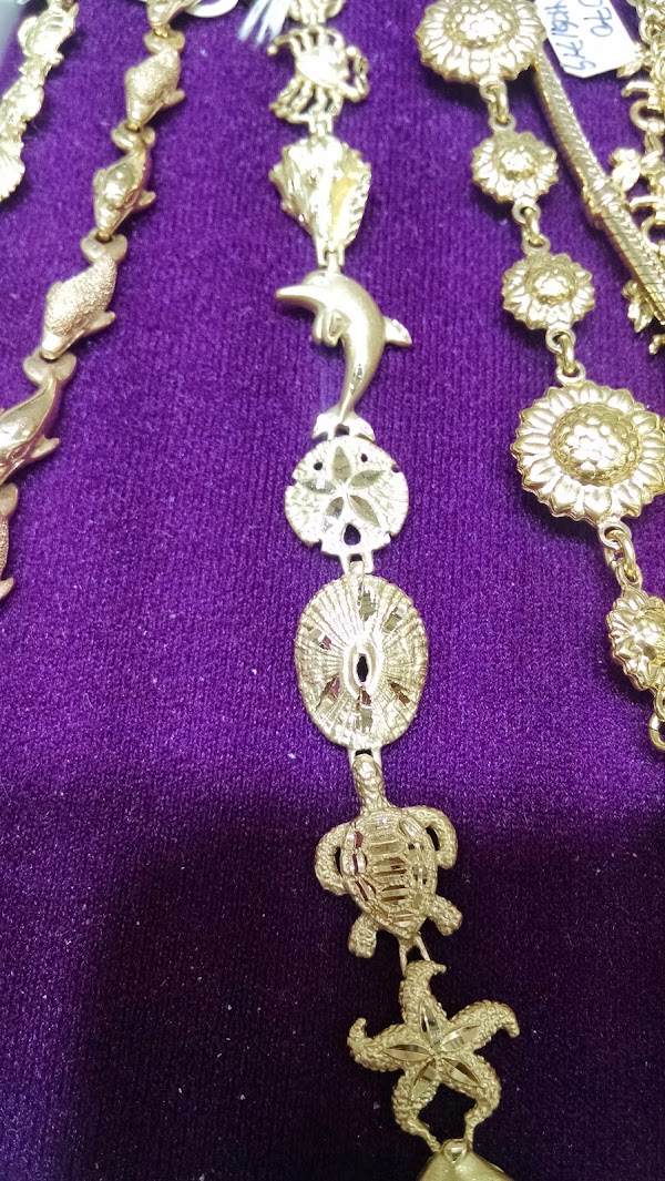 Popular Jewelry 4