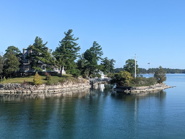 Thousand Islands